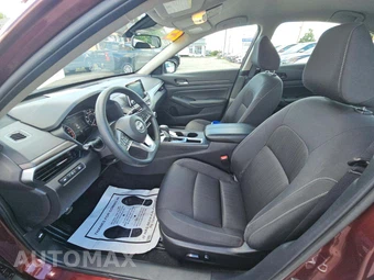2025 Nissan Altima SV - miniatura 6