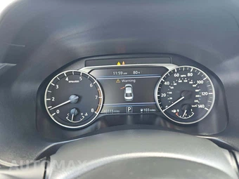 2025 Nissan Altima SV - miniatura 9