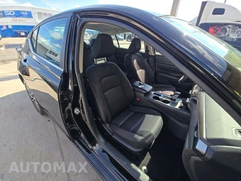 2025 Nissan Altima SV - miniatura 15
