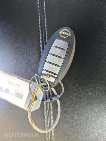 2025 Nissan Altima SV - miniatura 5