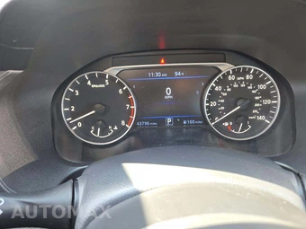2025 Nissan Altima SV - miniatura 6