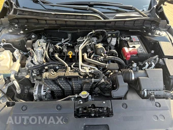 2025 Nissan Altima SV - miniatura 23