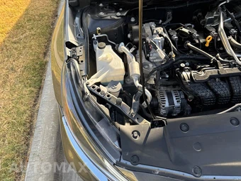 2025 Nissan Altima SV - miniatura 27
