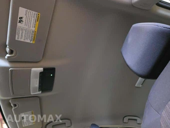 2025 Nissan Altima SV - miniatura 11