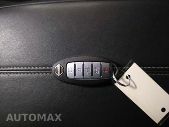 2025 Nissan Altima SV - miniatura 8
