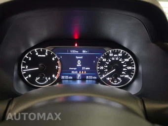 2025 Nissan Altima SV - miniatura 9