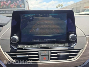 2025 Nissan Altima SV – miniatura 20