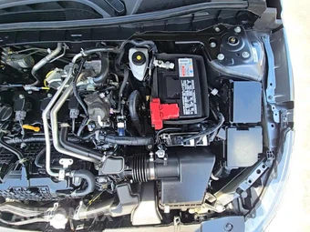 2025 Nissan Altima SV – miniatura 21