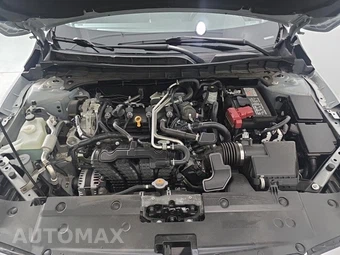2025 Nissan Altima SV – miniatura 15