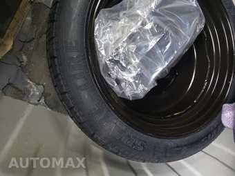 2025 Nissan Altima SV – miniatura 17