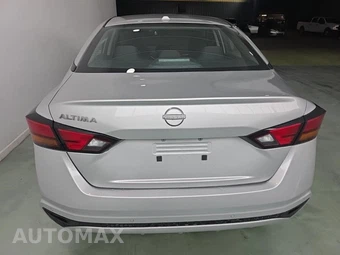 2025 Nissan Altima SV – miniatura 5