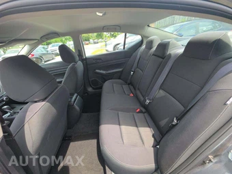 2025 Nissan Altima SV - miniatura 13