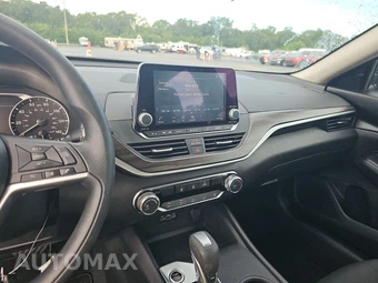 2025 Nissan Altima SV - miniatura 11