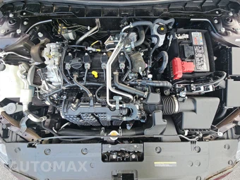 2025 Nissan Altima SV - miniatura 14