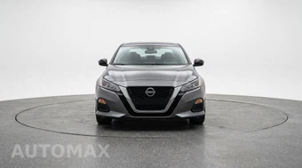 2025 Nissan Altima SV - miniatura 2