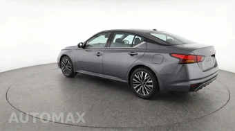 2025 Nissan Altima SV - miniatura 5