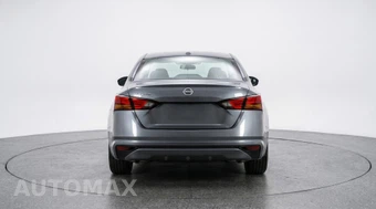 2025 Nissan Altima SV - miniatura 6