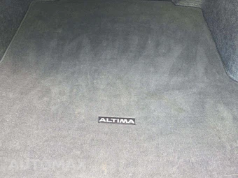 2025 Nissan Altima SV - miniatura 14