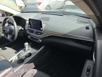 2025 Nissan Altima SV - miniatura 19