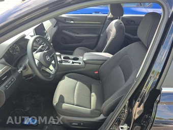 2025 Nissan Altima SV - miniatura 6