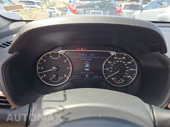 2025 Nissan Altima SV – miniatura 12
