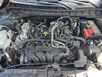 2025 Nissan Altima SV – miniatura 15