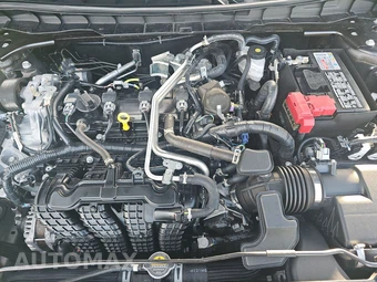 2025 Nissan Altima SV - miniatura 16