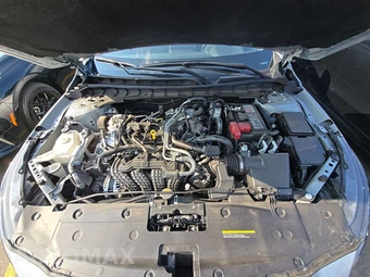 2025 Nissan Altima SV - miniatura 15