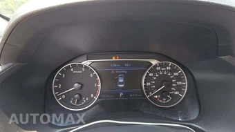2025 Nissan Altima SV - miniatura 18