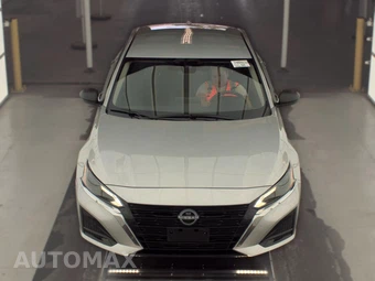 2025 Nissan Altima SV - miniatura 2