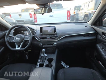 2025 Nissan Altima SV - miniatura 11