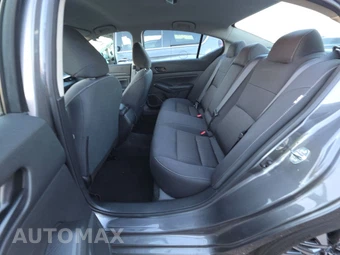 2025 Nissan Altima SV - miniatura 13