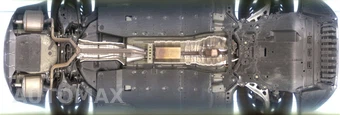 2025 Nissan Altima SV - miniatura 18