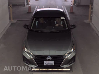 2025 Nissan Altima SV - miniatura 2