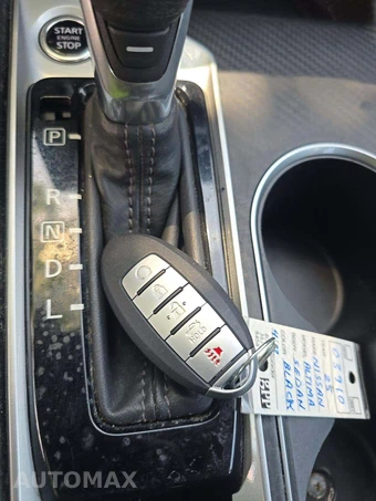 2025 Nissan Altima SV – miniatura 8