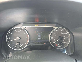2025 Nissan Altima SV – miniatura 9