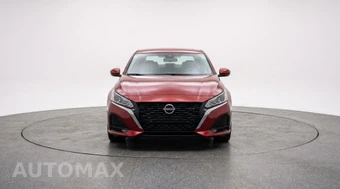 2025 Nissan Altima SV - miniatura 2