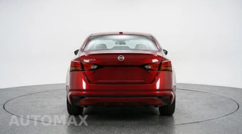 2025 Nissan Altima SV - miniatura 6