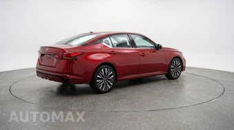 2025 Nissan Altima SV - miniatura 7