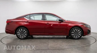 2025 Nissan Altima SV - miniatura 8