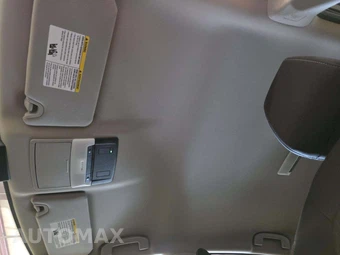 2025 Nissan Altima SV - miniatura 11