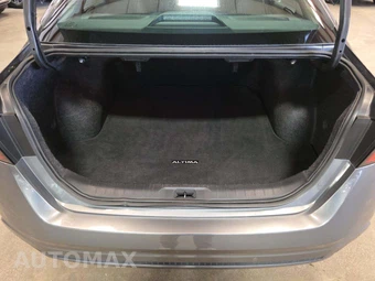 2025 Nissan Altima SV - miniatura 14