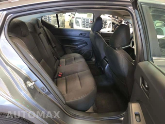 2025 Nissan Altima SV - miniatura 16