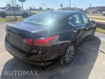 2025 Nissan Altima SV - samochód z USA z aukcji Manheim, oferta Kup Teraz w AUTOMAX