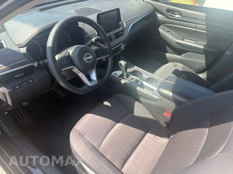 2025 Nissan Altima SV - miniatura 11
