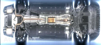 2025 Nissan Altima SV - miniatura 21
