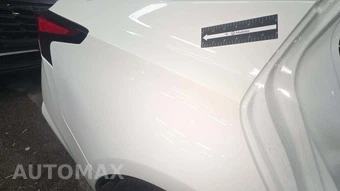 2025 Nissan Altima SV - miniatura 28