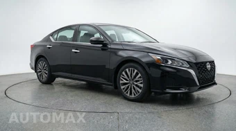 2025 Nissan Altima SV - samochód z USA z aukcji Manheim, oferta Kup Teraz w AUTOMAX