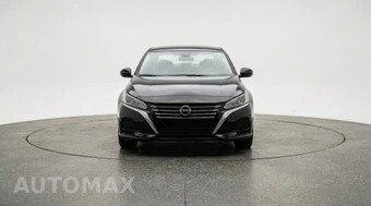 2025 Nissan Altima SV - miniatura 2