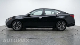 2025 Nissan Altima SV - miniatura 4